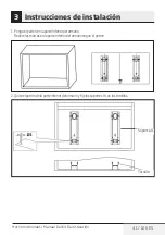 Preview for 41 page of Beko MOK 20232 X Installation Manual