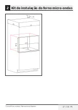 Preview for 47 page of Beko MOK 20232 X Installation Manual