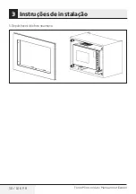 Preview for 50 page of Beko MOK 20232 X Installation Manual