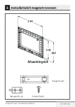 Предварительный просмотр 53 страницы Beko MOK 20232 X Installation Manual