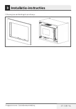 Preview for 57 page of Beko MOK 20232 X Installation Manual