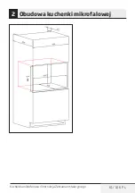 Preview for 61 page of Beko MOK 20232 X Installation Manual