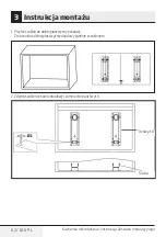 Preview for 62 page of Beko MOK 20232 X Installation Manual