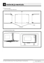 Preview for 63 page of Beko MOK 20232 X Installation Manual