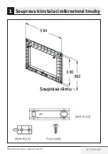 Предварительный просмотр 67 страницы Beko MOK 20232 X Installation Manual