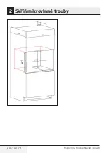 Preview for 68 page of Beko MOK 20232 X Installation Manual