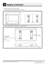 Предварительный просмотр 69 страницы Beko MOK 20232 X Installation Manual