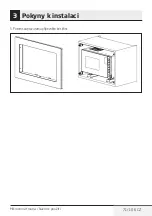 Preview for 71 page of Beko MOK 20232 X Installation Manual