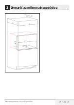 Preview for 75 page of Beko MOK 20232 X Installation Manual