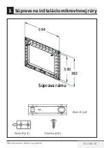 Preview for 81 page of Beko MOK 20232 X Installation Manual