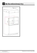 Preview for 82 page of Beko MOK 20232 X Installation Manual