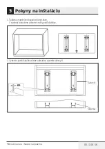 Preview for 83 page of Beko MOK 20232 X Installation Manual