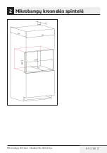 Preview for 89 page of Beko MOK 20232 X Installation Manual