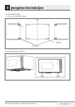 Предварительный просмотр 91 страницы Beko MOK 20232 X Installation Manual