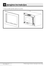 Preview for 92 page of Beko MOK 20232 X Installation Manual