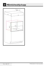 Preview for 96 page of Beko MOK 20232 X Installation Manual