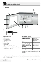 Preview for 10 page of Beko MQB 25332 BG User Manual