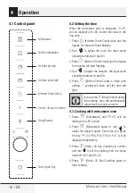 Preview for 16 page of Beko MQB 25332 BG User Manual