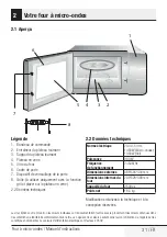 Preview for 31 page of Beko MQB 25332 BG User Manual