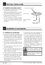 Preview for 32 page of Beko MQB 25332 BG User Manual