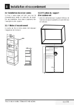 Preview for 33 page of Beko MQB 25332 BG User Manual