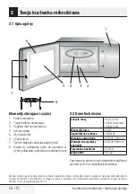 Preview for 52 page of Beko MQB 25332 BG User Manual