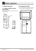 Preview for 54 page of Beko MQB 25332 BG User Manual