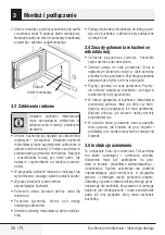 Preview for 56 page of Beko MQB 25332 BG User Manual