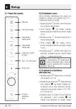 Preview for 58 page of Beko MQB 25332 BG User Manual