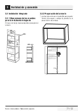 Preview for 77 page of Beko MQB 25332 BG User Manual