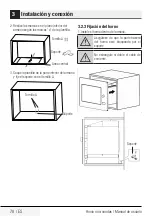 Preview for 78 page of Beko MQB 25332 BG User Manual