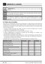 Preview for 80 page of Beko MQB 25332 BG User Manual