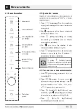 Preview for 81 page of Beko MQB 25332 BG User Manual