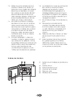 Предварительный просмотр 35 страницы Beko MWB 2000 EX Owner'S Instruction Manual