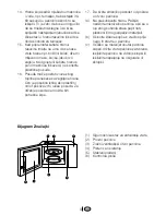 Предварительный просмотр 113 страницы Beko MWB 2000 EX Owner'S Instruction Manual