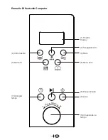 Предварительный просмотр 127 страницы Beko MWB 2000 EX Owner'S Instruction Manual