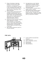 Предварительный просмотр 139 страницы Beko MWB 2000 EX Owner'S Instruction Manual