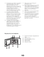 Предварительный просмотр 178 страницы Beko MWB 2000 EX Owner'S Instruction Manual