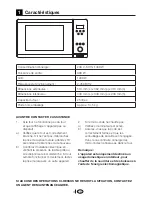 Preview for 30 page of Beko MWB 2510 EX Owner'S Instruction Manual