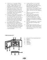 Предварительный просмотр 37 страницы Beko MWB 3010 EX Owner'S Instruction Manual