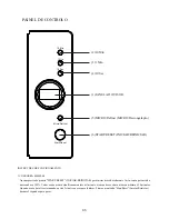 Предварительный просмотр 43 страницы Beko MWC 2000 EX Manual