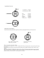 Предварительный просмотр 31 страницы Beko MWC 2000 MX Manual