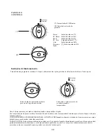 Предварительный просмотр 39 страницы Beko MWC 2000 MX Manual