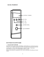 Предварительный просмотр 15 страницы Beko MWC 2010 ES Manual