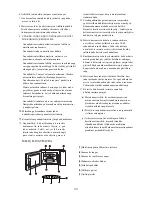 Preview for 34 page of Beko MWC 2010 EX Manual