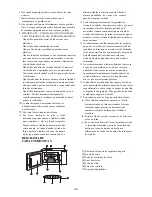 Preview for 43 page of Beko MWC 2010 EX Manual