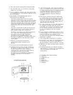 Preview for 52 page of Beko MWC 2010 EX Manual