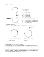 Preview for 7 page of Beko MWC 2010 MX Manual