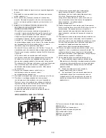 Preview for 14 page of Beko MWC 2010 MX Manual