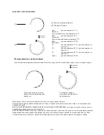 Preview for 15 page of Beko MWC 2010 MX Manual